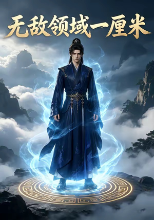 无敌领域一厘米（80集）UC网盘在线看