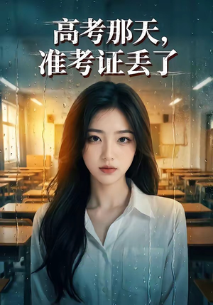 高考那天，准考证丢了（30集）免费在线看
