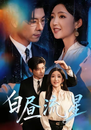 白昼流星（70集）最火爆短剧