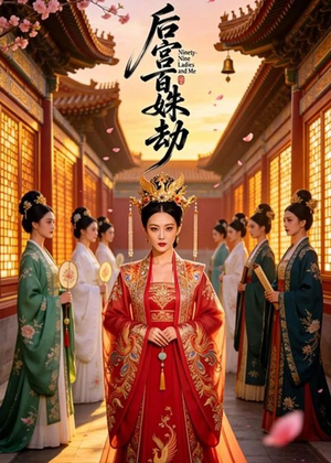 后宫百姝劫（42集）免费短剧看不停
