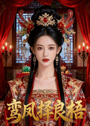 鸾凤择良梧（59集）热门短剧排行榜