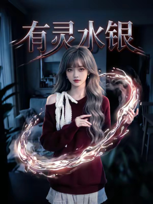 有灵水银（11集）爆火短剧抢先看