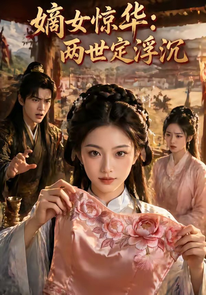 嫡女惊华：两世定浮沉（59集）免费短剧看不停