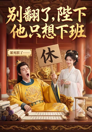 别翻了，陛下他只想下班（45集）去哪里看