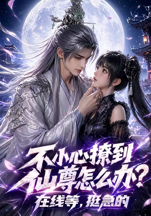 不小心撩到仙尊怎么办？在线等，挺急的（63集）精彩短剧看全集