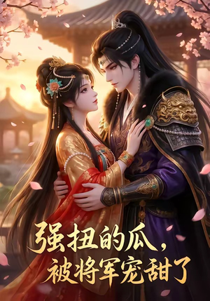 强扭的瓜，被将军宠甜了（21集）最新热剧免费看