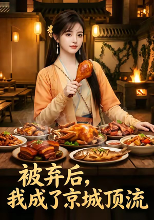 被弃后，我成了京城顶流！（72集）精彩短剧追不停