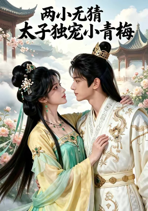 两小无猜太子独宠小青梅（42集）免费全集短剧