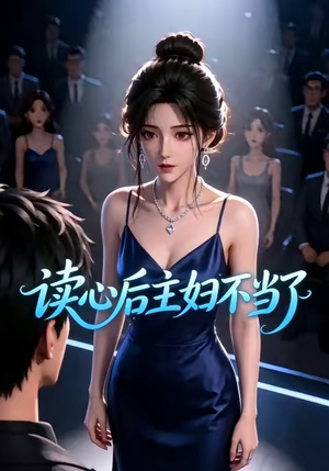 读心后主妇不当了（12集）夸克在线观看