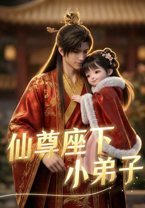 仙尊座下小弟子（106集）短剧解说热门