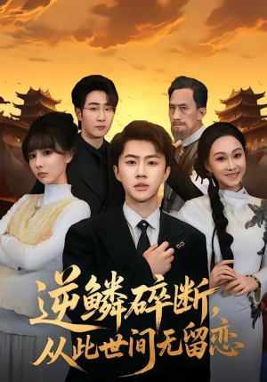 逆鳞碎断，从此世间无留恋（73集）精彩短剧热播中