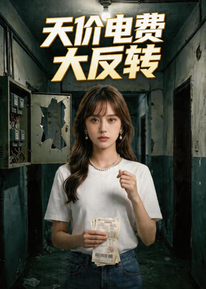 天价电费大反转（48集）热门短剧排行榜
