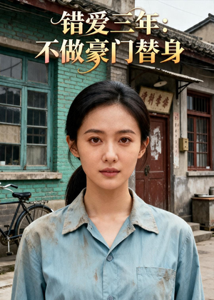 错爱三年：不做豪门替身（110集）在哪看免费