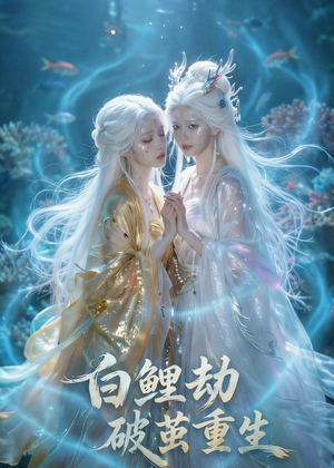 白鲤劫，破茧重生（40集）每日短剧推荐