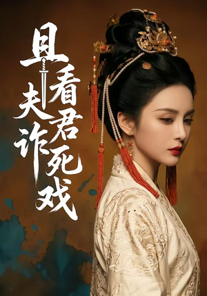 且看夫君诈死戏（50集）免费版