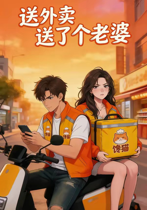 送外卖送了个老婆（32集）短剧热播推荐