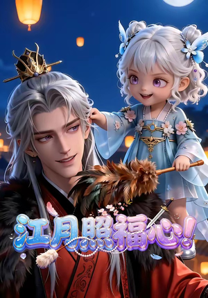 江月照福心！（58集）百度网盘在线看