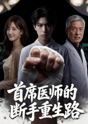 首席医师的断手重生路（53集）去哪里看