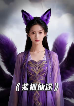 紫狐仙途（51集）这短剧太好看了