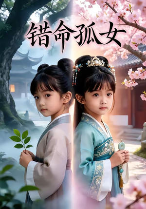 错命孤女（66集）80到100集