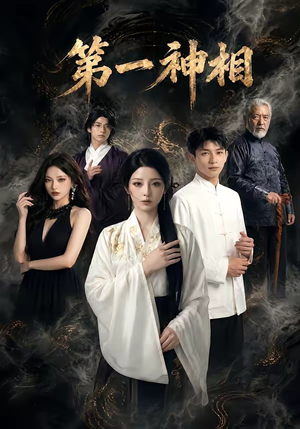 第一神相（40集）口碑爆棚免费看