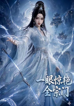 一眼惊艳全宗门（20集）好看短剧看不停