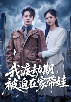 我渡劫期，被迫在家带娃（75集）最新火爆短剧