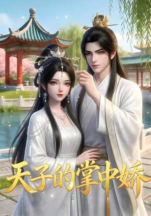 天子的掌中娇（42集）追短剧太上头了