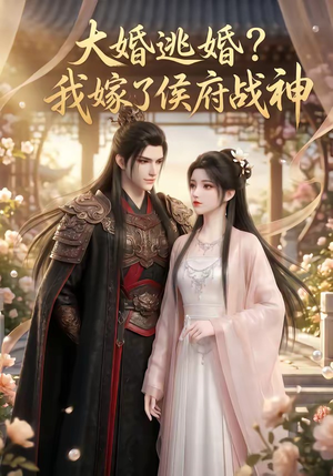 大婚逃婚？我嫁了侯府战神（26集）短剧太好看了吧