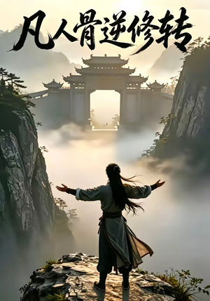 凡人骨逆修转（29集）分享热门短剧