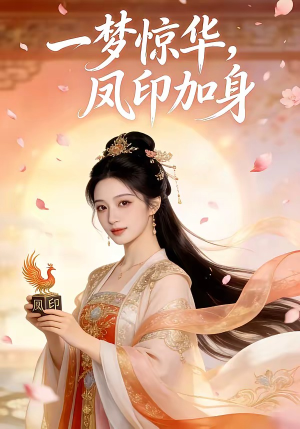 一梦惊华凤印加身（61集）最火的短剧