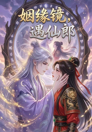 姻缘镜，遇仙郎（26集）短剧全集更精彩