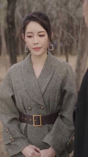 我的东北漂亮女友（80集）好看的短剧来了