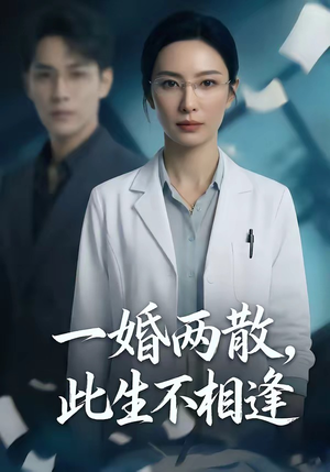 一婚两散，此生不相逢（33集）好看短剧又来了