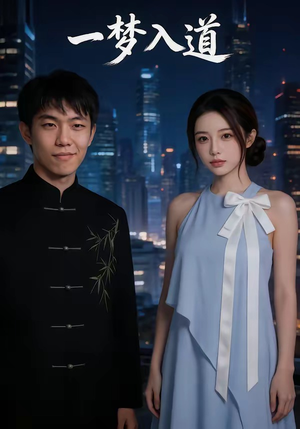 一梦入道（49集）精彩短剧合集