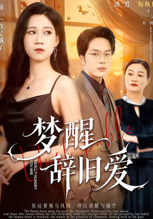 梦醒辞旧爱（55集）短剧全集大结局