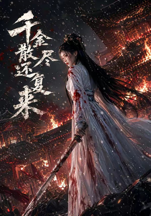 千金散尽还复来（76集）精彩短剧抢先看