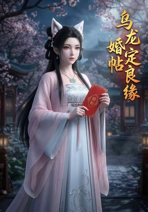 乌龙婚帖定良缘（16集）小短剧推荐