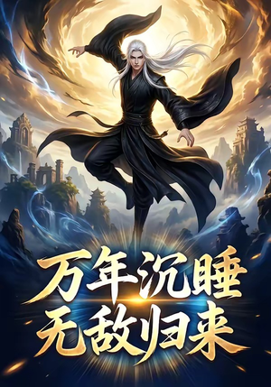 万年沉睡：无敌归来第一季（64集）在哪个平台看好
