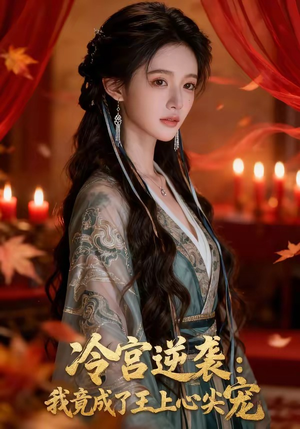 冷宫逆袭：我竟成了王上心尖宠（52集）短剧太精彩