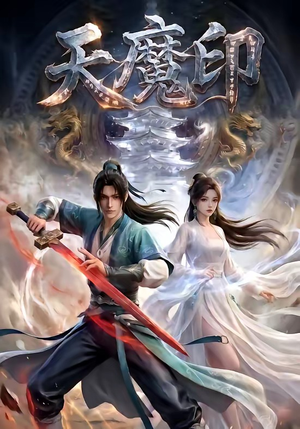 天魔印（76集）短剧热门分享
