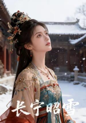 长宁昭雪（66集）女主谁演的
