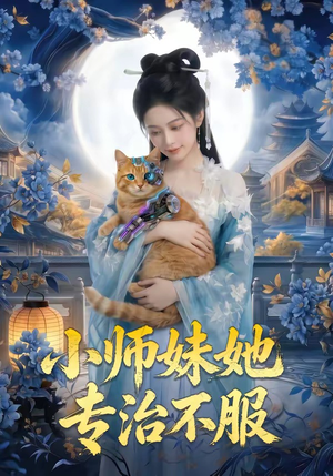 小师妹她专治不服（75集）短剧视频分享