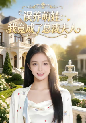 误养萌娃：我竟成了总裁夫人（49集）精彩短剧片段