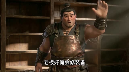 你不是刺客吗？为什么站那么远？（60集）最新上映的短剧
