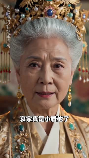 谁懂？大宗师巅峰竟是纨绔（32集）最热短剧抢先看