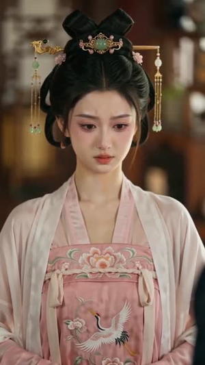 假死摄政王的替嫁娇妻（40集）在线播放