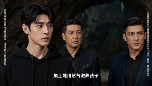 无心一拜：换得一句自己人第二季（42集）短剧在线看