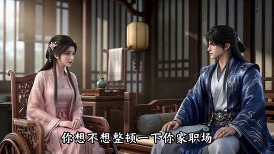 纨绔不装了，逆袭后京城全傻眼（30集）番茄免费短剧