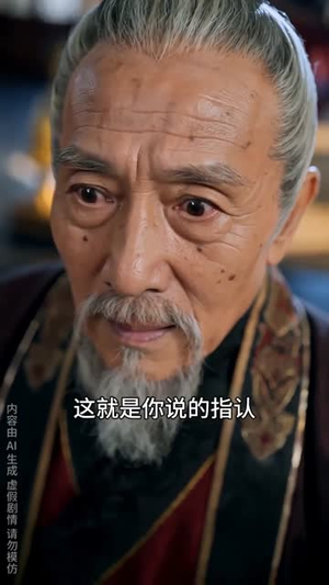 凤唳九天，残颜嫡女成女帝（71集）短剧演员排行榜
